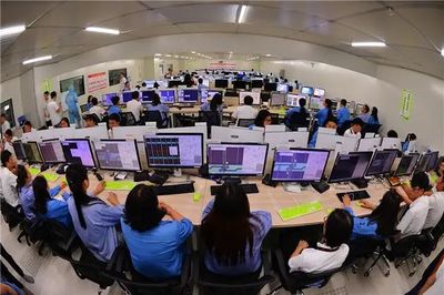 巴南兩家企業榮膺重慶市智能制造+工業互聯網創新示范項目，展示網絡技術開發新高度