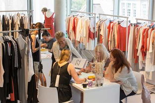 the gallery 2015d 國際時裝 成衣 服飾和面料博覽會 德國展會信息