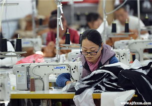 從北京 搬 來的服飾小鎮(zhèn) 探訪滄州明珠國際服飾產業(yè)特色小鎮(zhèn)