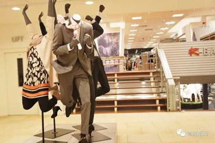 解讀 你知道世界級服裝代工廠的3大供應鏈模式嗎