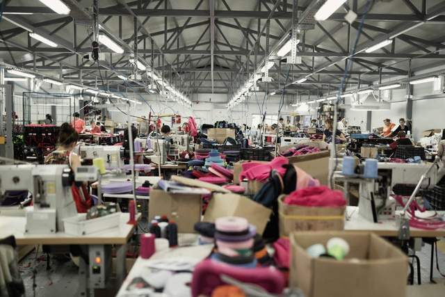 東南亞不香了,中國工廠紛紛"扎堆"埃及_關稅_美國_征收