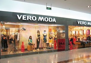傳統零售女裝品牌veromoda如何修煉無線內功 聯商網資訊中心