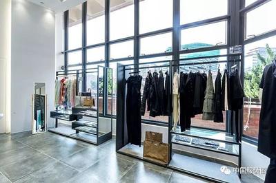 這所中國大學開設服裝專賣店，實踐育人培養零售與批發人才