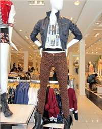 女裝品牌推薦與服裝輔料銷售 從設(shè)計(jì)源頭到成衣的完整鏈條