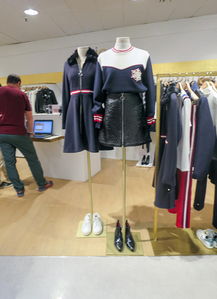 時(shí)尚風(fēng)向標(biāo) 精選女裝品牌與零售趨勢解析